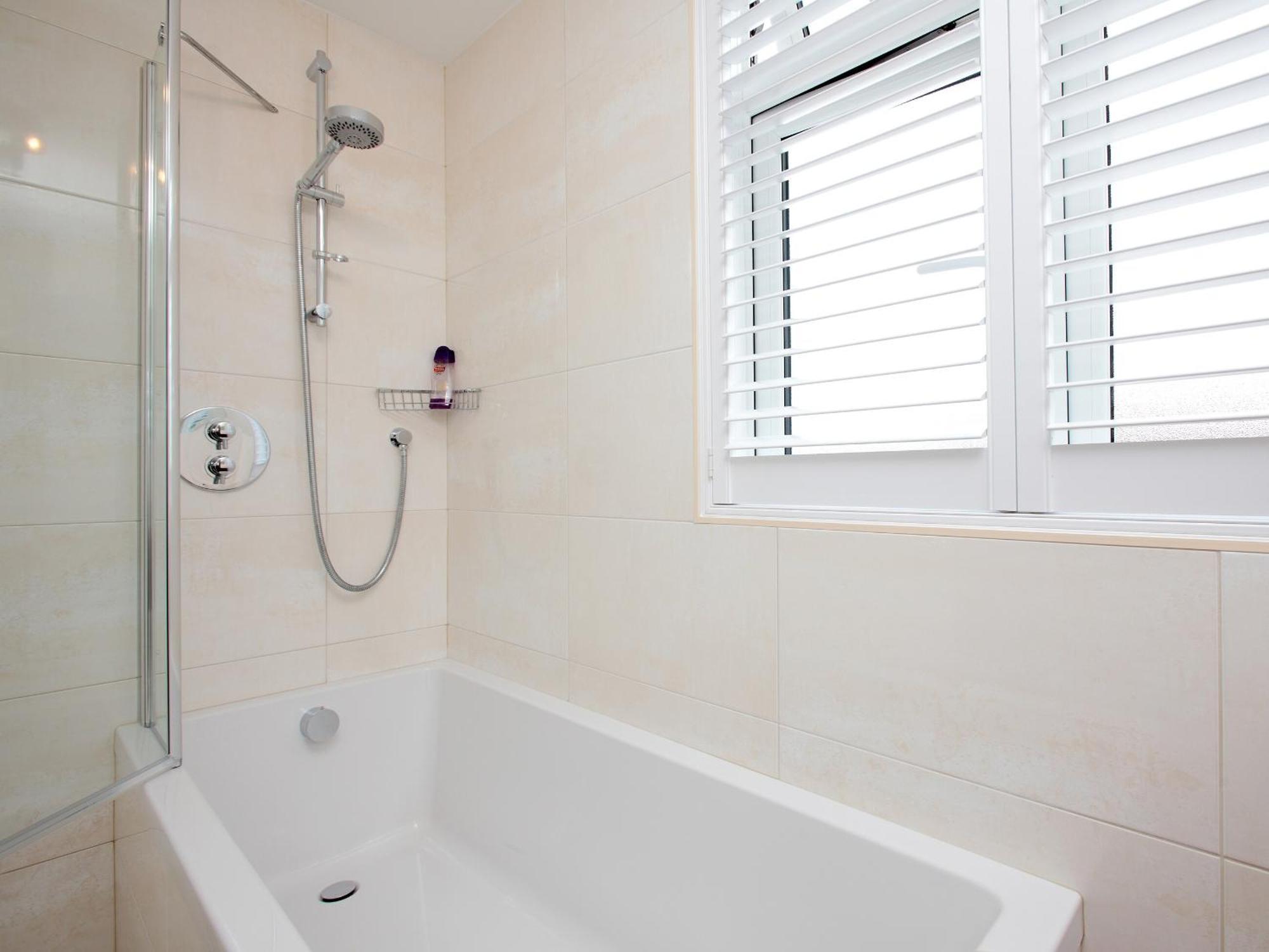 The Avoncliffe Bournemouthアパートメント エクステリア 写真