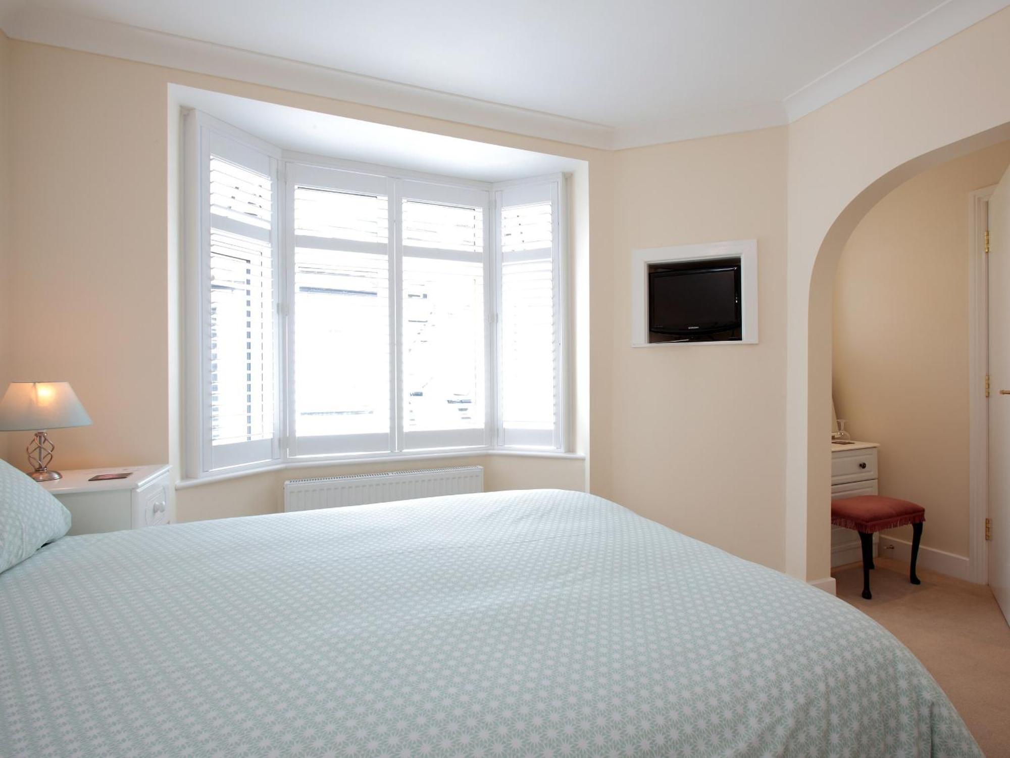 The Avoncliffe Bournemouthアパートメント エクステリア 写真