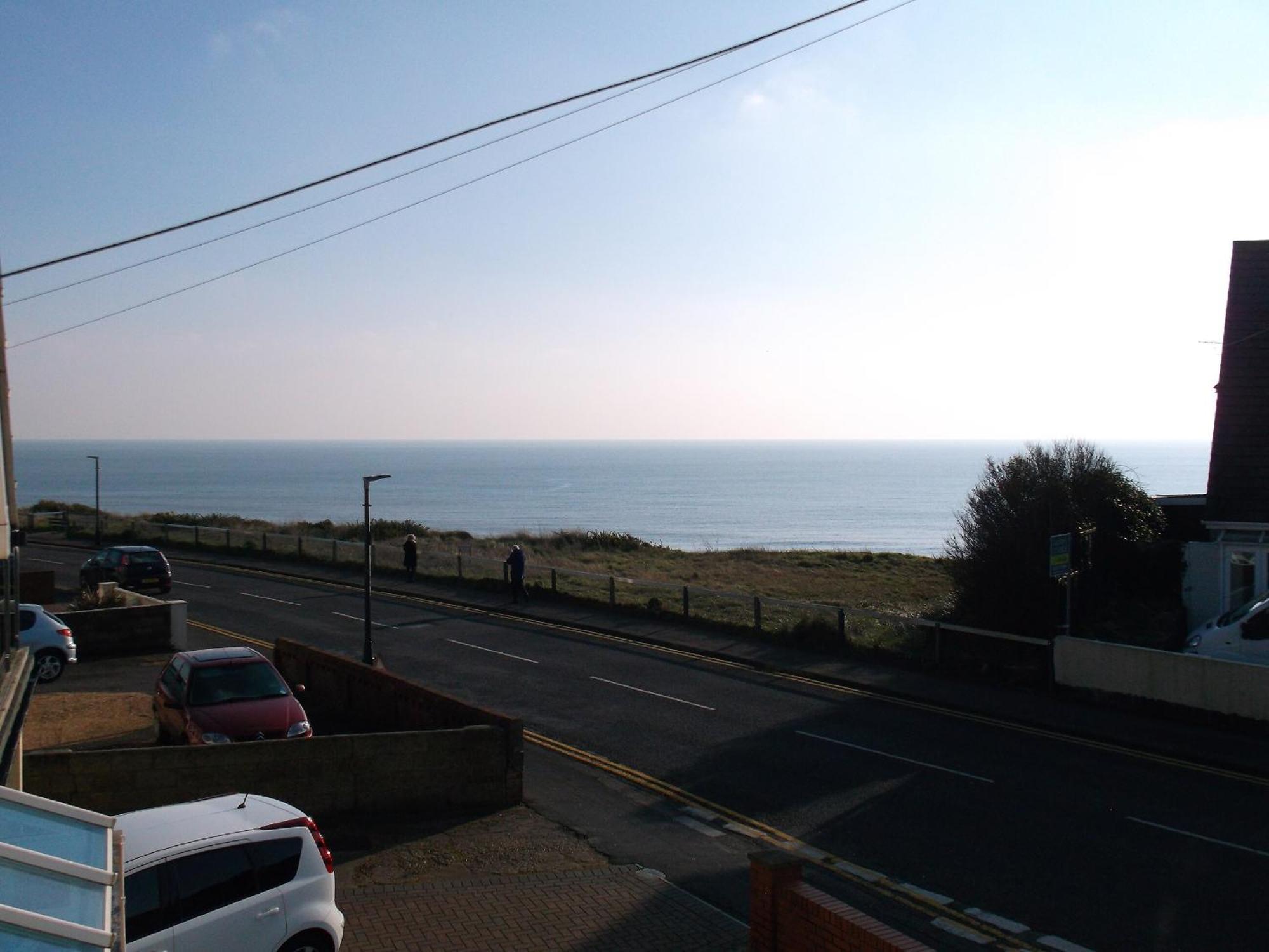 The Avoncliffe Bournemouthアパートメント エクステリア 写真